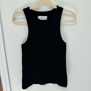 Soldout.NYC "Not So Basic" tank. Size Small. Excellent condition.